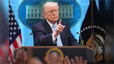 達成協議才解封伊朗港口！川普曝代表團將出發：停火協議「極不可能」延長