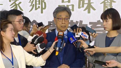 快新聞／中市府錯失防疫黃金期？初訪豬場竟未採驗　陳駿季：地方有權檢查