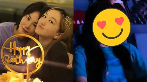 王菲愛女李嫣美貌曝光！兔唇全消失「判若兩人」冷豔氣質被讚天后翻版