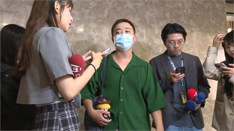 下班走路「小擦撞一下」惹禍　男遭醉漢狂嗆還圍堵辱罵