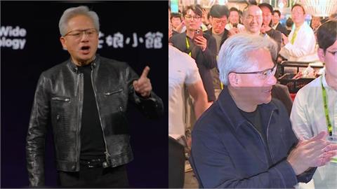 全球AI科技巨頭齊聚台北Computex！胡采蘋：島上的人還不知道自己有多重要？
