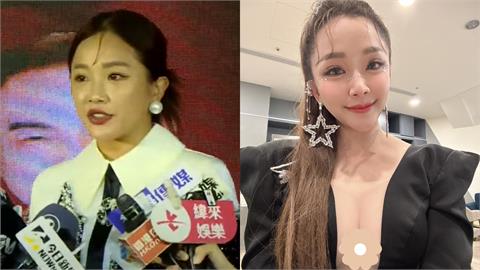 賴慧如升格人妻「尺度全開」嚇壞胡瓜!衰捲「婚禮鬧劇」再爆:大家都不在位子上
