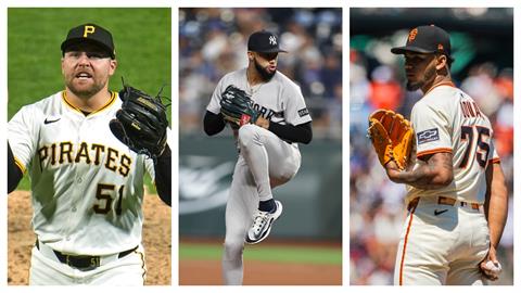 MLB／有影還沒影？洋基交易來兩名頂級終結者　布總說還是「他」關門