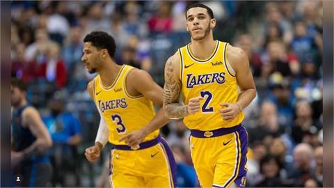 NBA(影)／家家有本難念的經！仍失業中的「球哥」上節目抱怨「球爸」當年管太多