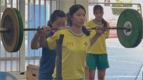 台南全中運舉重競賽場地更換　「多花200萬」遭抨擊