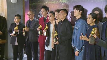 去年奪下金馬多項大獎 「陽光普照」代表台灣角逐奧斯卡