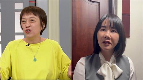 謝衣鳯縣長夢因家族受阻！邱明玉舉超狂案例呼籲：向「這女人」看齊！