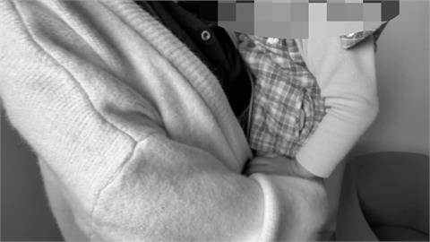 疑因不想喝水遭老師雙手彈臉　家長怒控幼兒園虐童