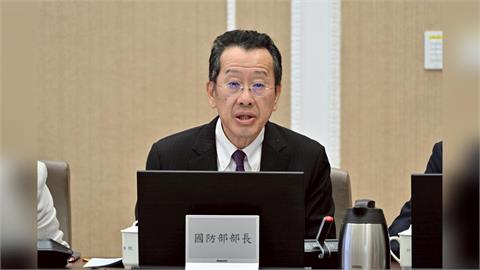 快新聞／近八千枚彈殼失蹤！陸軍八軍團慘淪「掉寶機」　顧立雄回應了