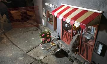 老鼠也是需要消遣的！神秘組織「匿名鼠」在瑞典開幕各種為了老鼠而建的餐廳