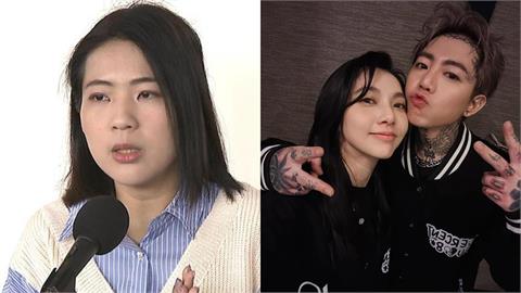 徐巧芯「猛開戰沈伯洋」遭反殺！本土女歌手看不下去「出手甩1句痛擊」：蛤？
