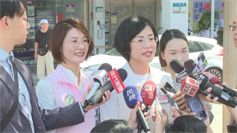 快新聞／真的能普發2萬嗎？國民黨遭嗆「大撒幣、僭越行政權」　蘇巧慧冷回這句