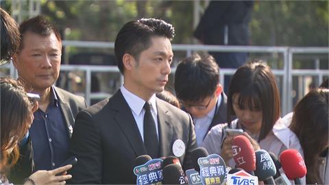 快新聞／賴清德指二二八是蔣中正犯下的「滔天罪行」　蔣萬安回應了