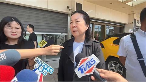 快新聞／綠營台南正副議長涉賄選！邱莉莉、林志展對決檢方　判決出爐了