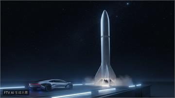 SpaceX上市助攻　馬斯克身價破兆　晉升全球首位兆萬富翁