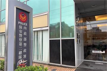 保二離職警掉包模型槍帶走真槍　北檢今聲押禁見