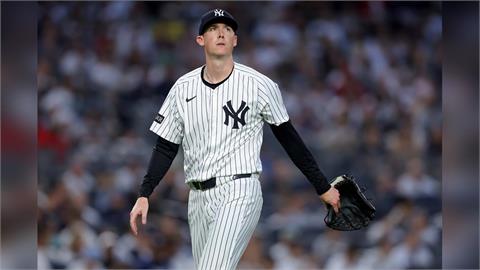 MLB(影)／洋基出手補強！7800萬簽回先發後援兩相宜左投