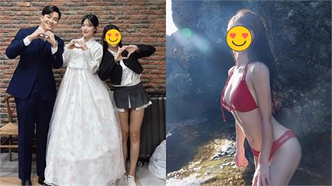 Joeman「爽同框李多慧」旁邊多1正妹!急求助「幫我P掉」釣出本尊怒現身
