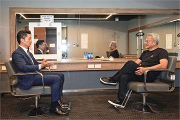 輝達帶旺北士科3／輝達落腳T17、T18還有多關卡　背後操盤手是他