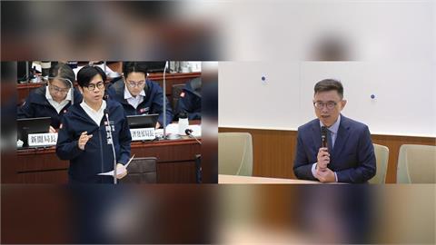 快新聞／賴瑞隆之子遭控霸凌同學　陳其邁發聲了