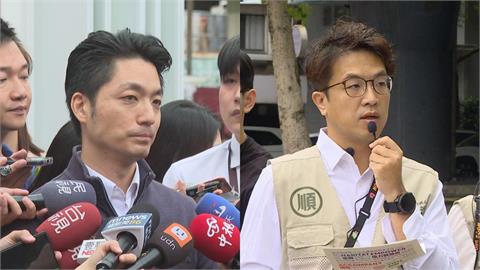 「洋流」躍上國際！BBC專文解析台北市長選戰　揭沈伯洋破圈始末