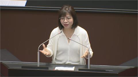 快新聞／百元便當引熱議！林淑芬曝立院找部會換便當損形象：採購制度應調整