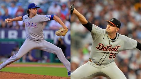 MLB(影)／官網更新前十強投榜！他蟬聯榜首　洋基、道奇無人入選