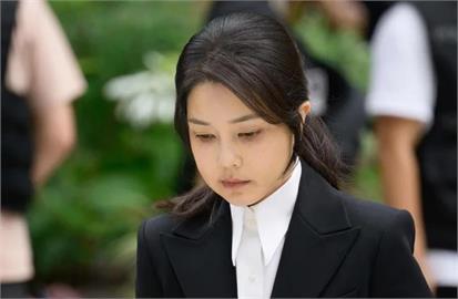 快新聞／尹錫悅的配偶「韓前第一夫人」也恐被捕　結果最快「這天」出爐