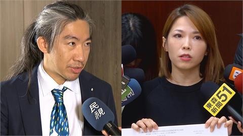 「10萬捐款」槓上陳智菡！史書華「提一事」再嗆：穩穩地滅證串供