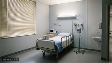 美國死刑執行出包！女囚注射毒劑大難不死　甦醒後遭銬病床