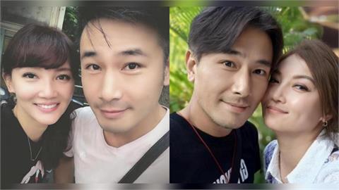 才剛告別傅子純！遺孀首發聲「日子總要過下去」淚喊：又聞到你的味道