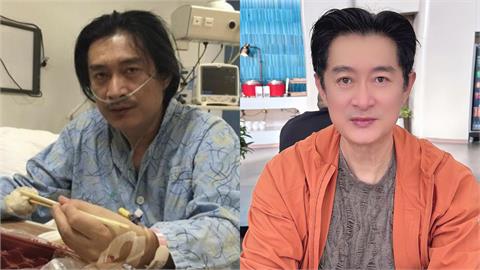 黃安才爆被取消國籍「身體又出事」!最新病況曝光:靠意志力完成工作