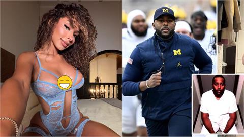 美大學教練遭爆約OnlyFans女模「1男激戰3女」！婚外情形象全毀…