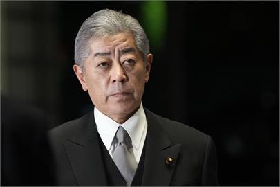 訪中前受訪　外務大臣岩屋毅：台灣應是「無事」而不是「有事」
