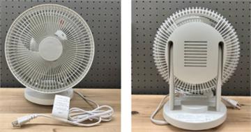 無印良品暢銷「循環扇」有製程瑕疵！　官方預防性全面回收