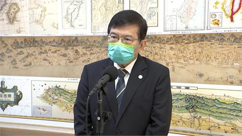 快新聞／民進黨北北基桃失利1200月票還推嗎？　王國材：持續推動