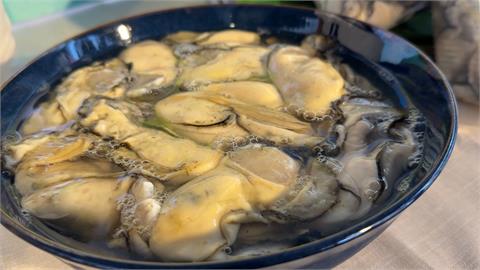 本土牡蠣產量銳減4成！越南蚵暴增　肉眼難辨可靠QR code