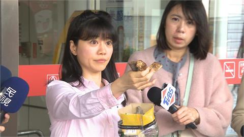 高嘉瑜捲土重來2026不缺席？　何孟樺：鳳凰不與雞爭食