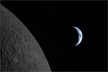 【臺灣調查網】全球民調／美國　繞月任務獲好評近6成美國人熱愛　男性更願意花納稅錢在太空任務