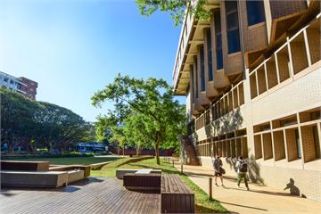 分發入學今放榜！中原大學無懼少子化衝擊 招生達成率100%