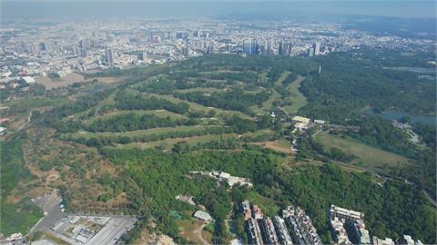 媲美紐約中央公園！高市府收回高球場土地　結合澄清湖打造大公園