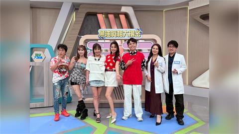 《醫學大聯盟》唐從聖壓力大到精神崩潰!頌缽課還沒開敲就睡著