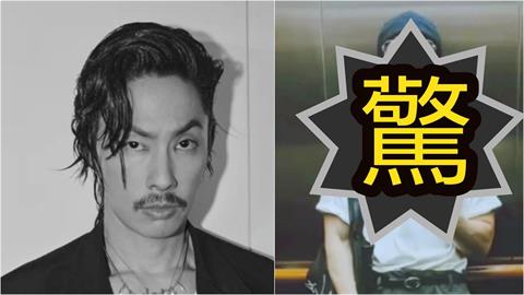 吳建豪「演中國劇」才捲統戰爭議!傳暴瘦20公斤「小粉紅開酸」本尊回應