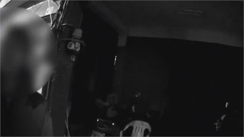 荒謬！男子酒後喧嘩遭盤查　得知「通緝身分」、反應曝光