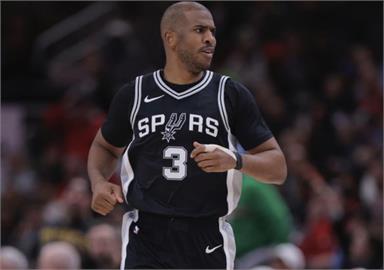 NBA／「控球之神」保羅確定重返快艇！睽違7年歸隊拚生涯最後冠軍夢