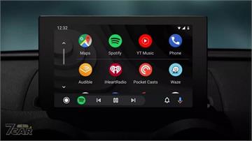 提升駕駛中使用便利與安全性，Android Auto 導入智慧通話防護與筆記功能