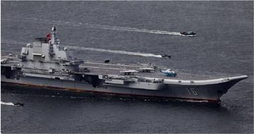 解放軍今起開展「正義使命-2025」演習！明首度組織「圍台實彈射擊」