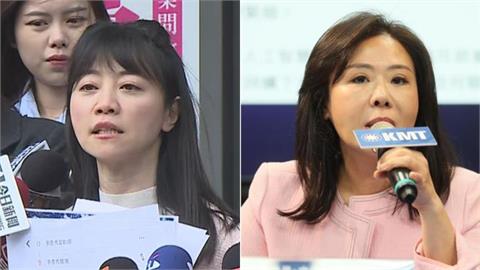 李彥秀更正申報19次「全漏洞百出」！高嘉瑜看不下去轟：欺騙台灣政府