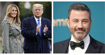 一句「準寡婦」踩紅線！川普親喊開除　金摩反擊克隆尼發聲挺