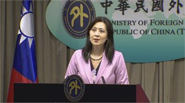 快新聞／美近40位議員提案挺台加入WHO 外交部「誠摯感謝」：密切關注後續進展